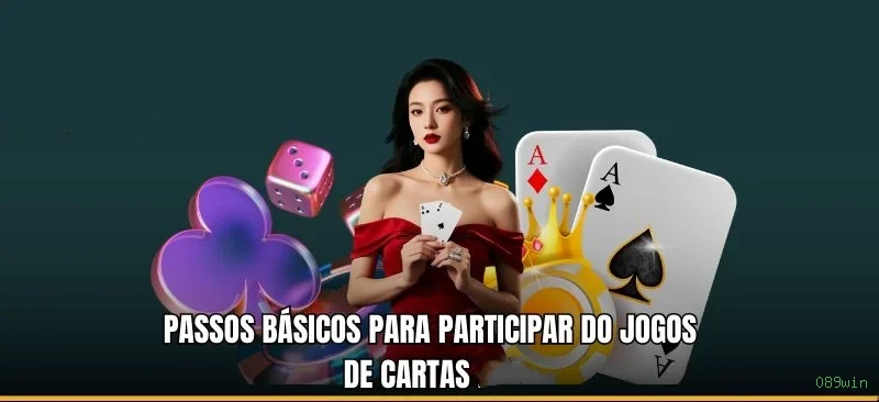 App 089win para Android e iOS - download grátis