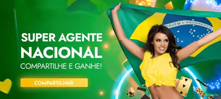 Roleta e blackjack 089win