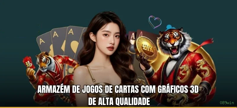 Aplicativo móvel 089win para iOS e Android
