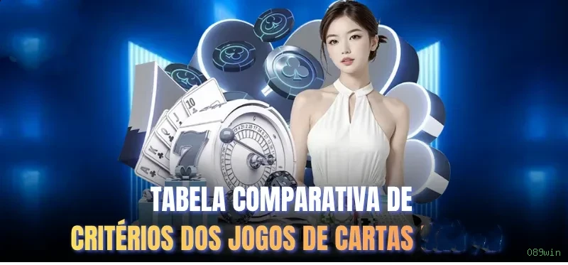 Slots com prêmios 089win